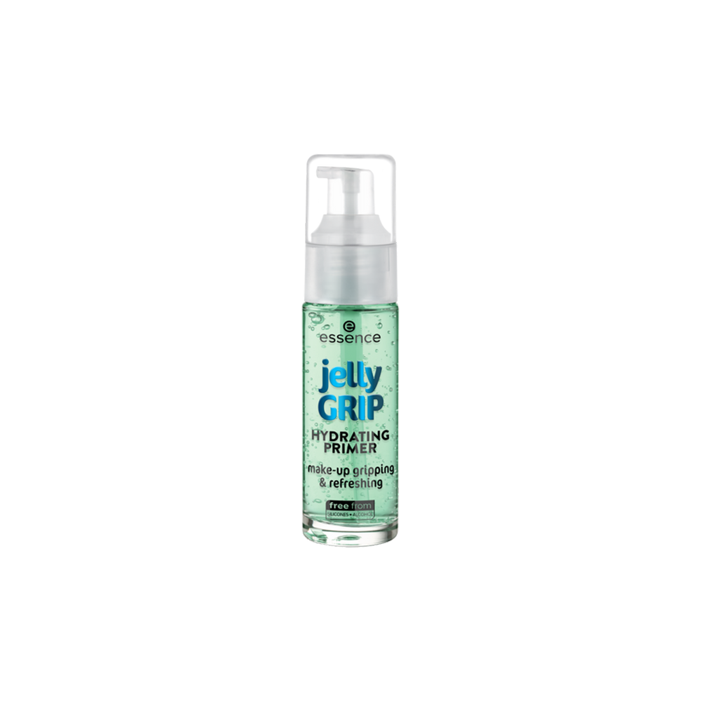 Jelly Grip Hydrating Primer