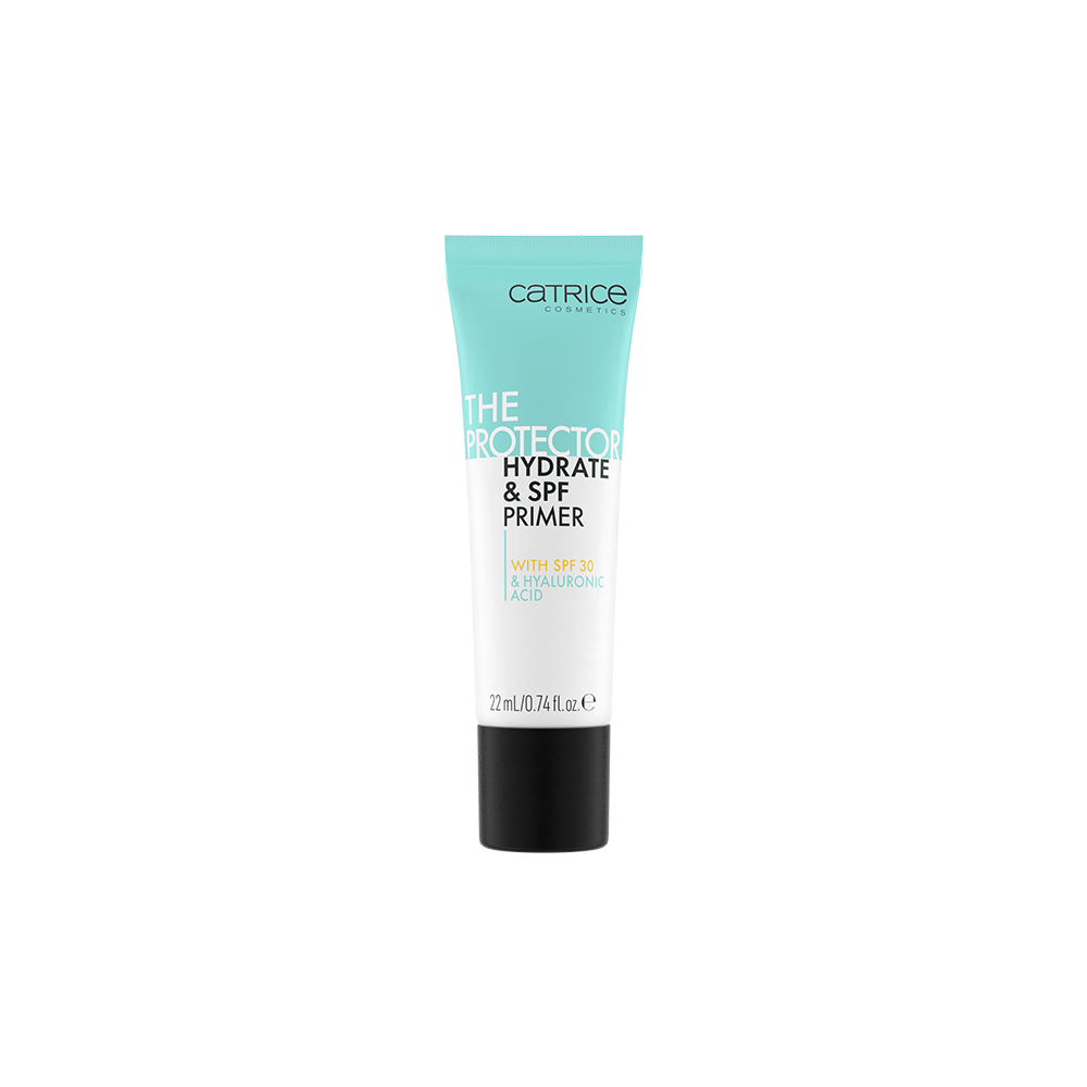 The Protector Hydrate&Spf Primer