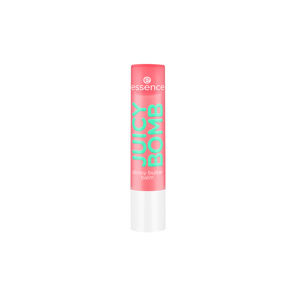 Juicy Bomb Glossy Butter Balm