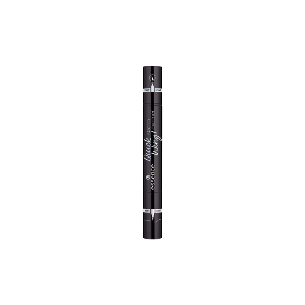 Quick Wing! Stamp Eyeliner 01