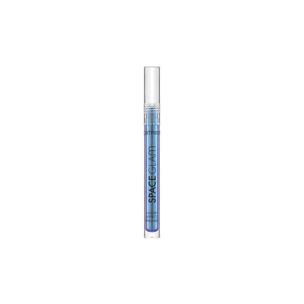 Space Glam Liq. Effect Eyel. 030