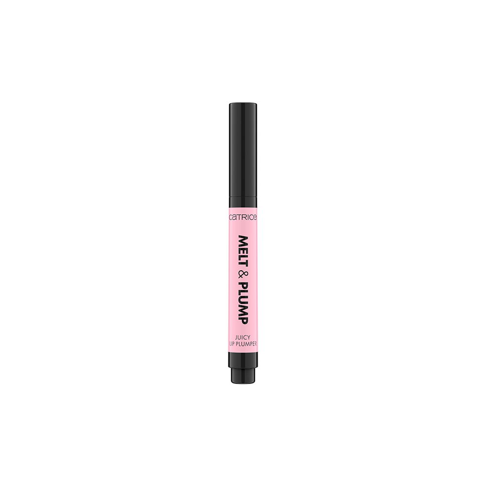 Melt & Plump Lip Plump.