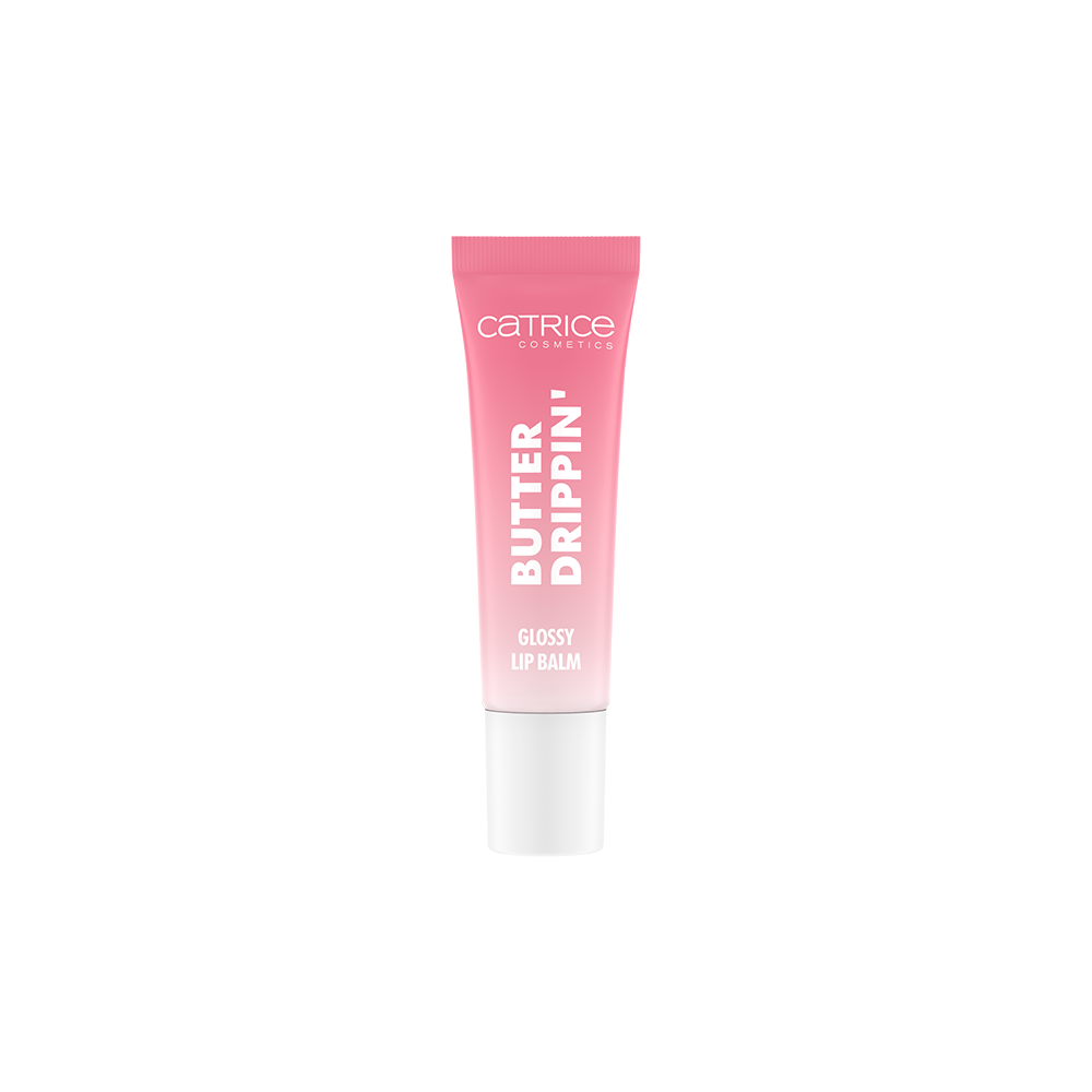 Butter Drippin Lip Balm