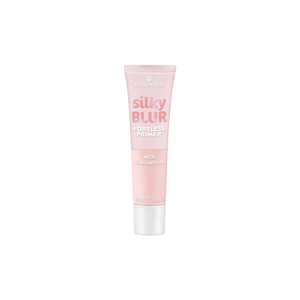 silky BLUR PORELESS PRIMER