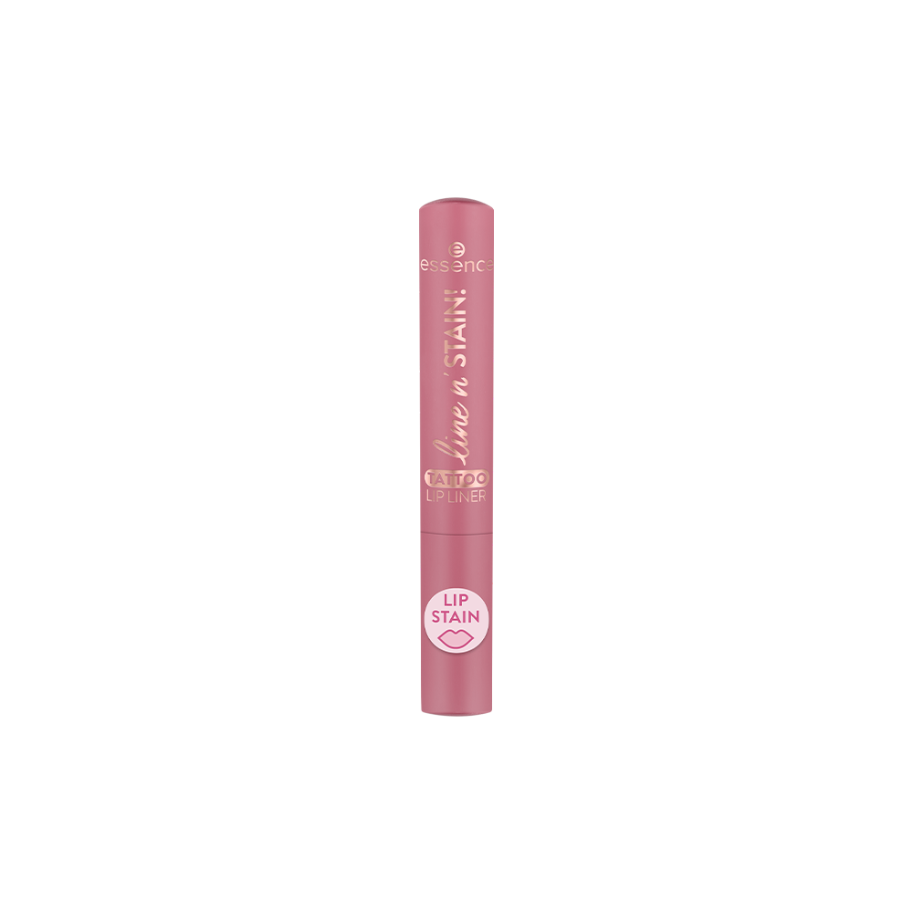 Line N Stain! Tattoo Lip Liner