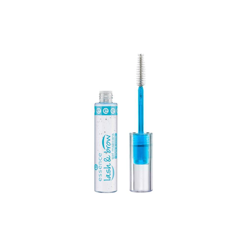 Lash & Brow Gel Mascara