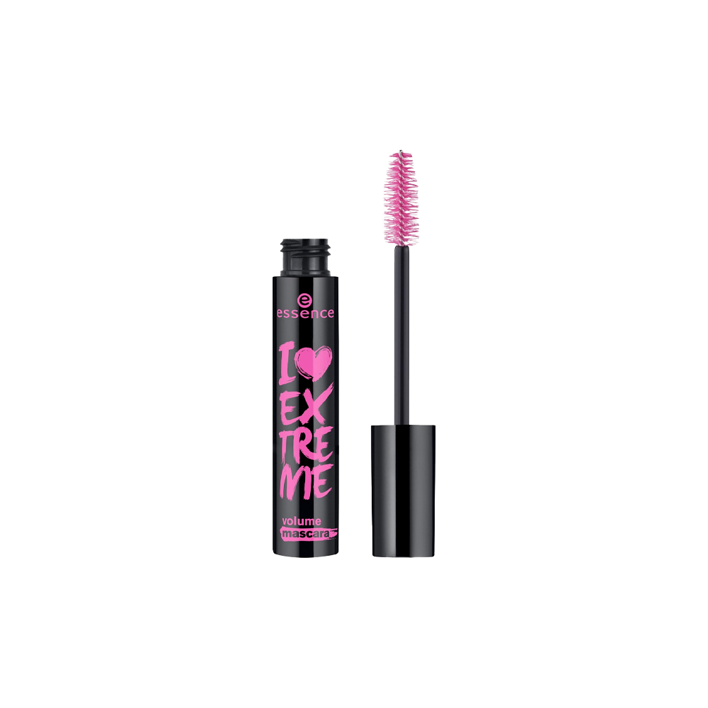 I Love Extreme Volume Mascara