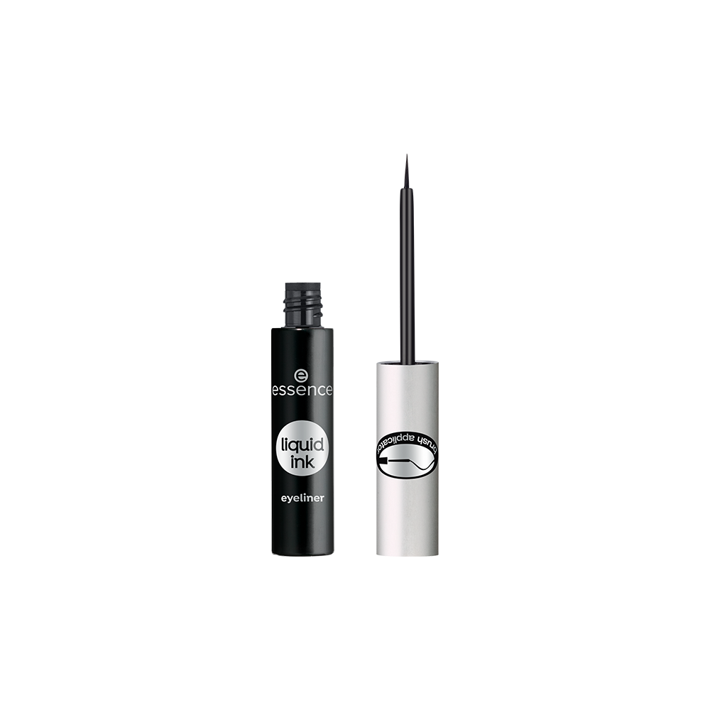 Liquid Ink Eyeliner