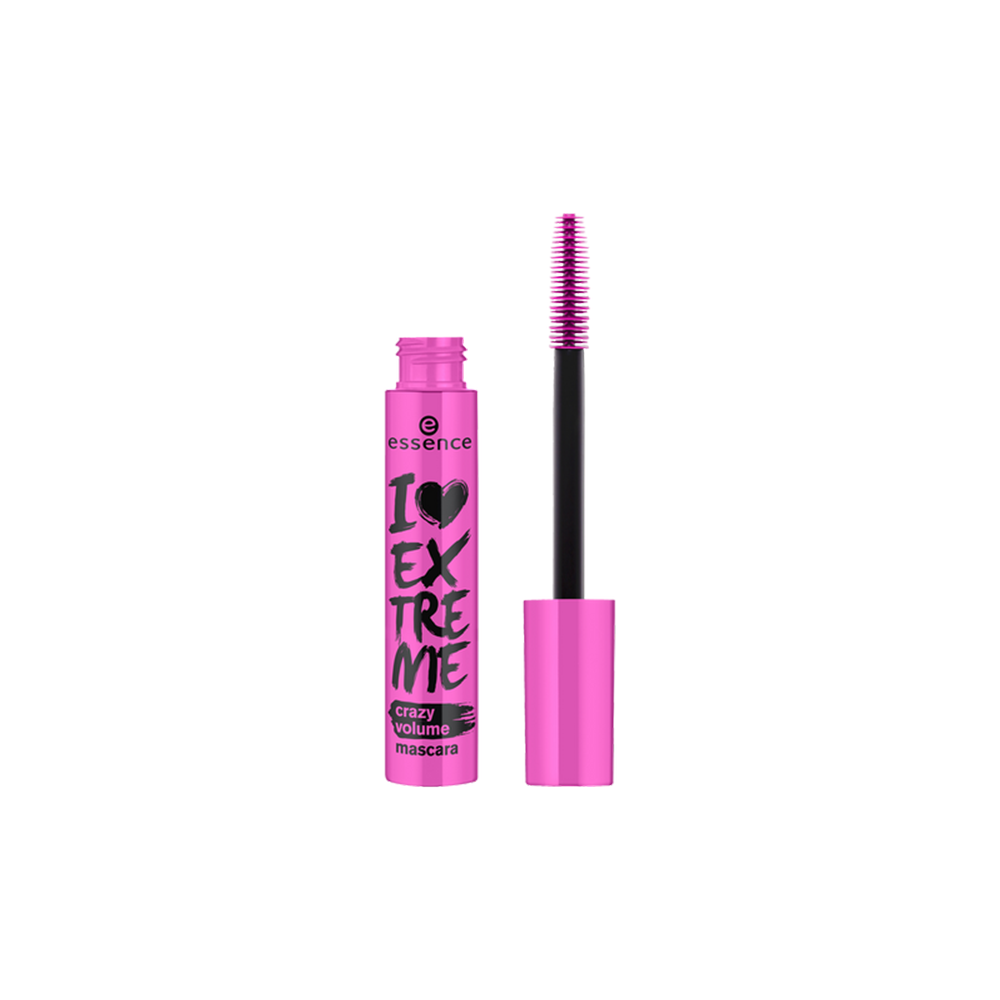 I Love Extreme Crazy Volume Mascara