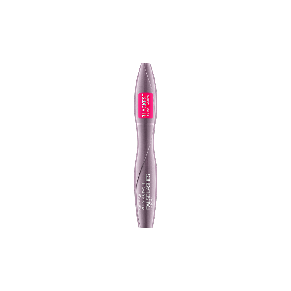 Glam&Doll False Lashes Mascara 010