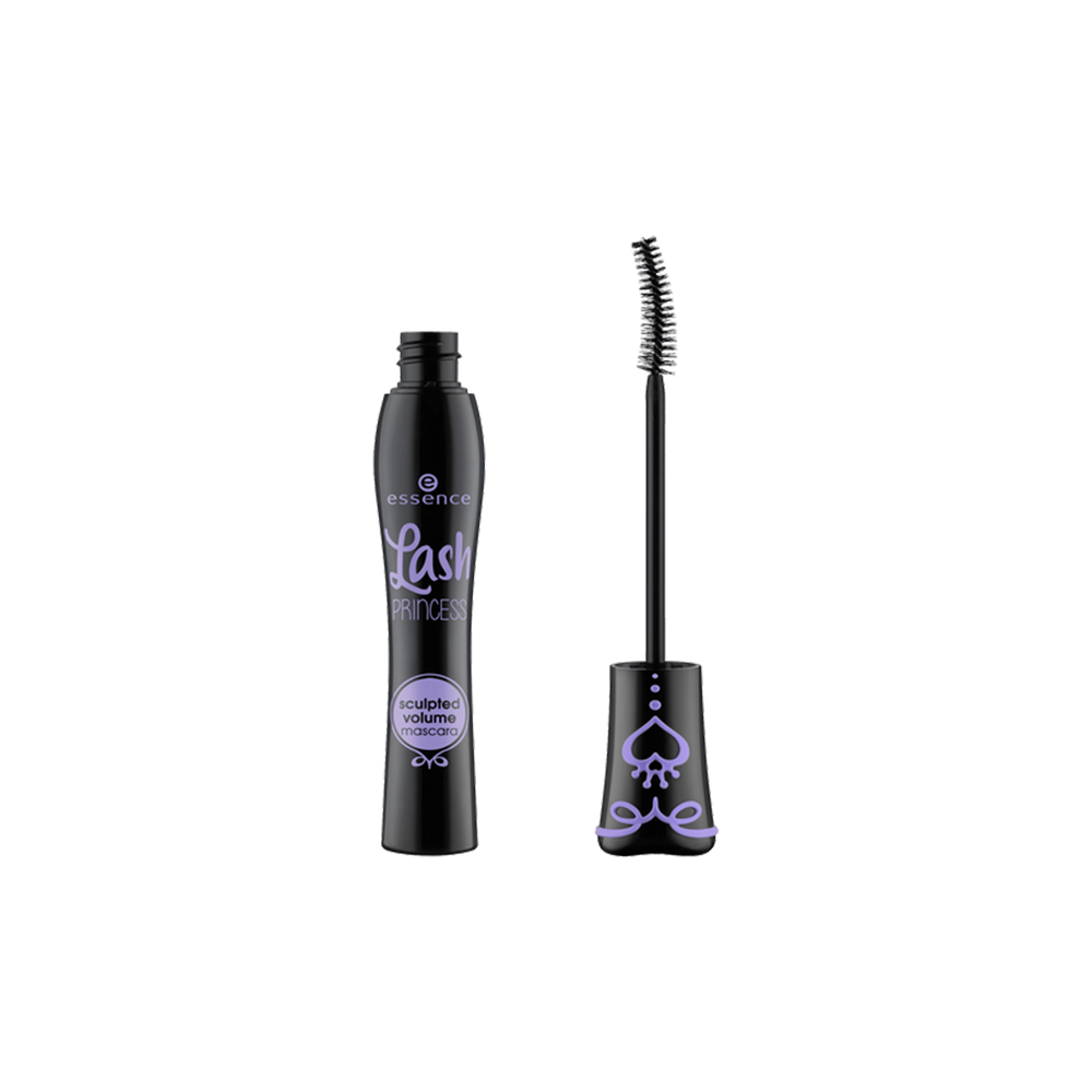 lash princess sculpted volume mascara