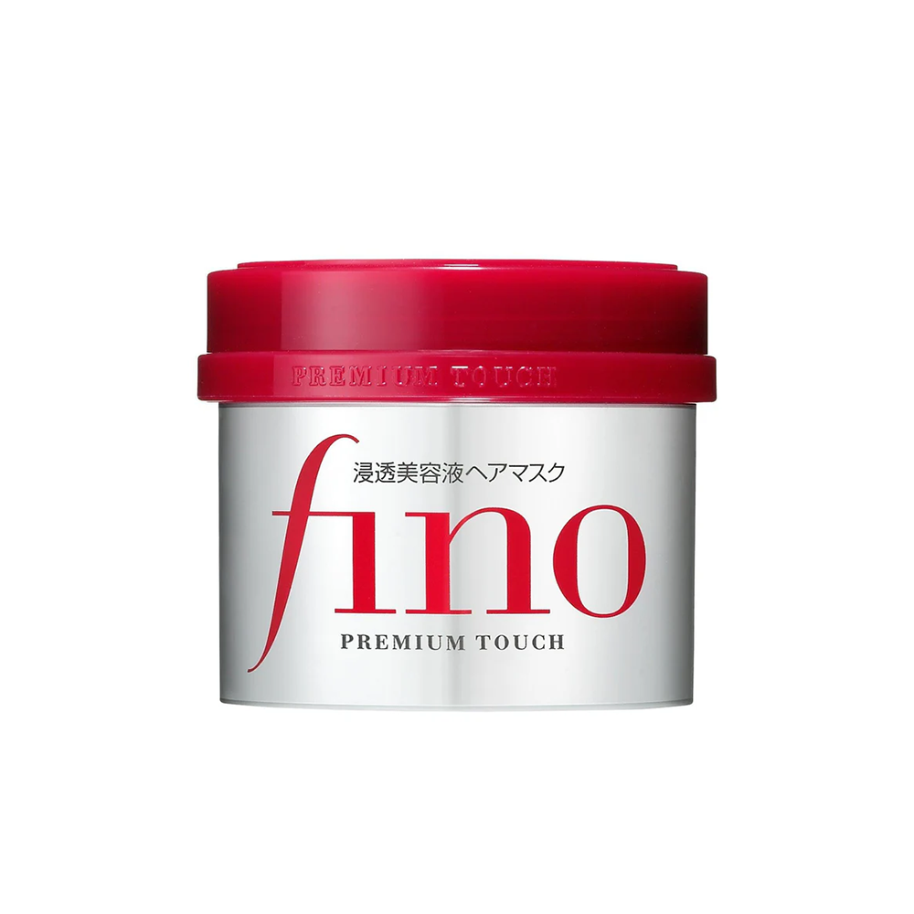 Fino hair mask 230gm