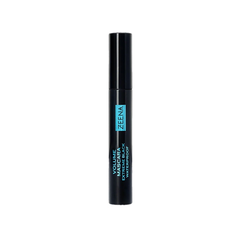 Volume Mascara Extr. Black Wp 010