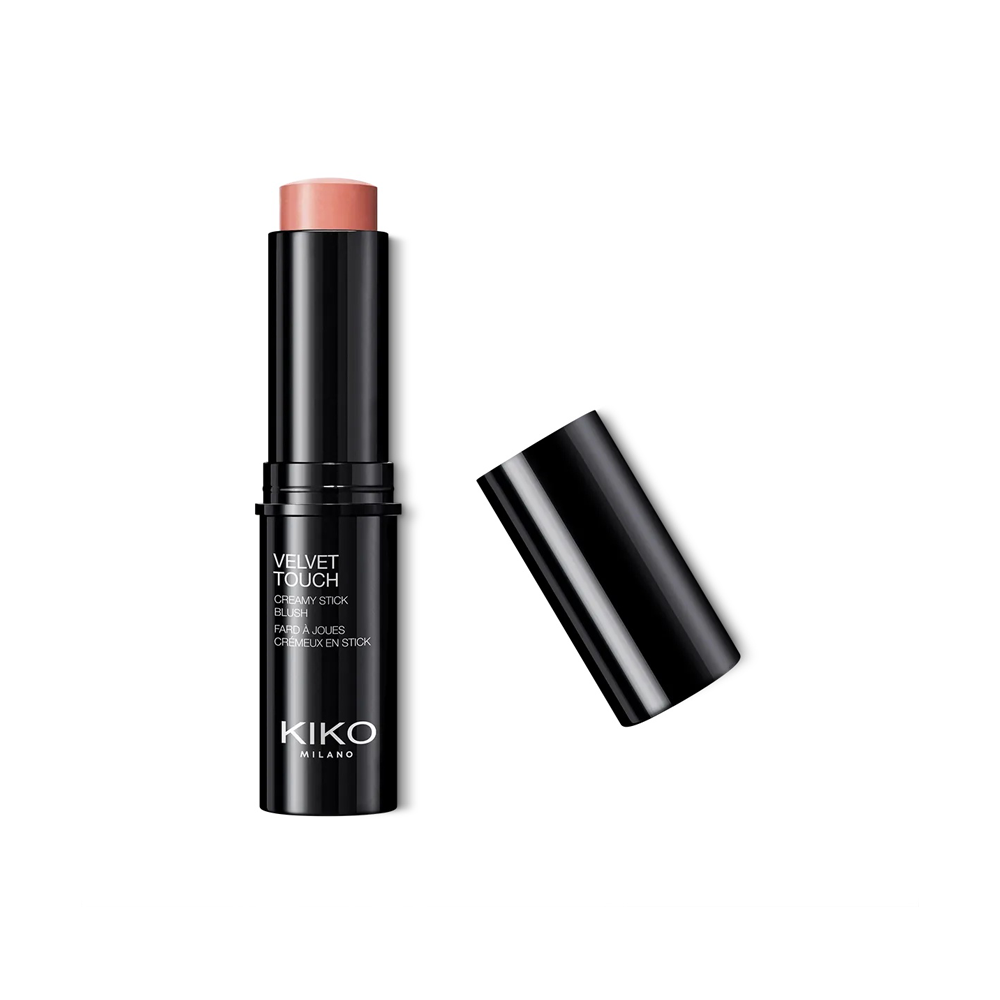 VELVET TOUCH CREAMY STICK BLUSH