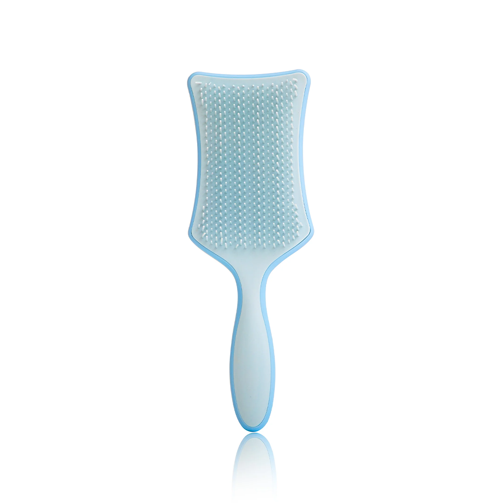 No Knots Detangling Hair Brush Detangles