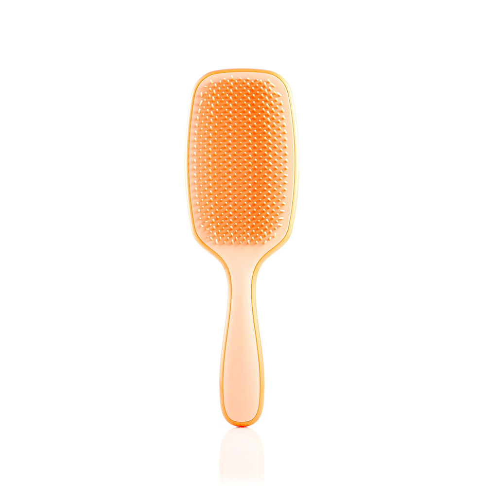 No Knots Detangling Hair Brush Detangles