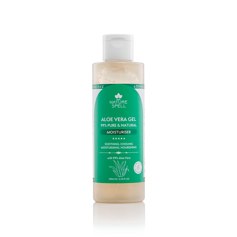NS aloe vera gel 200ml