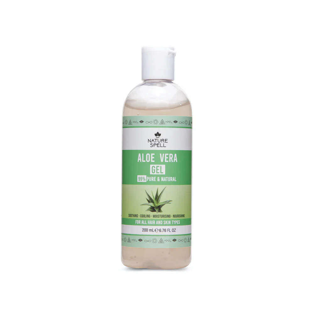 Aloe Vera Gel