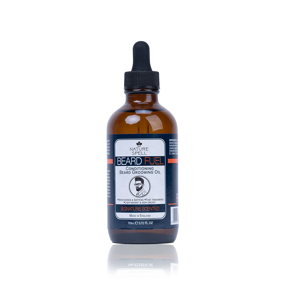 Conditioning Beard Oil