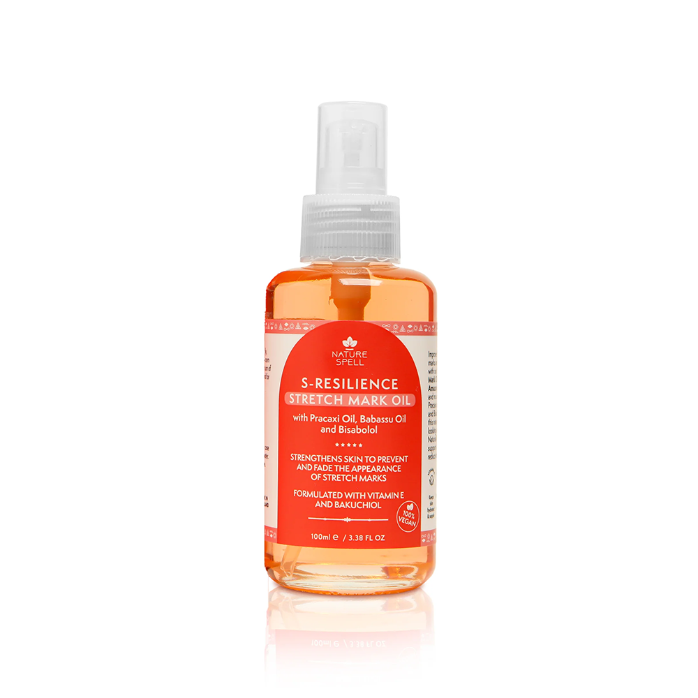 S-Resilience Stretch Marks Oil