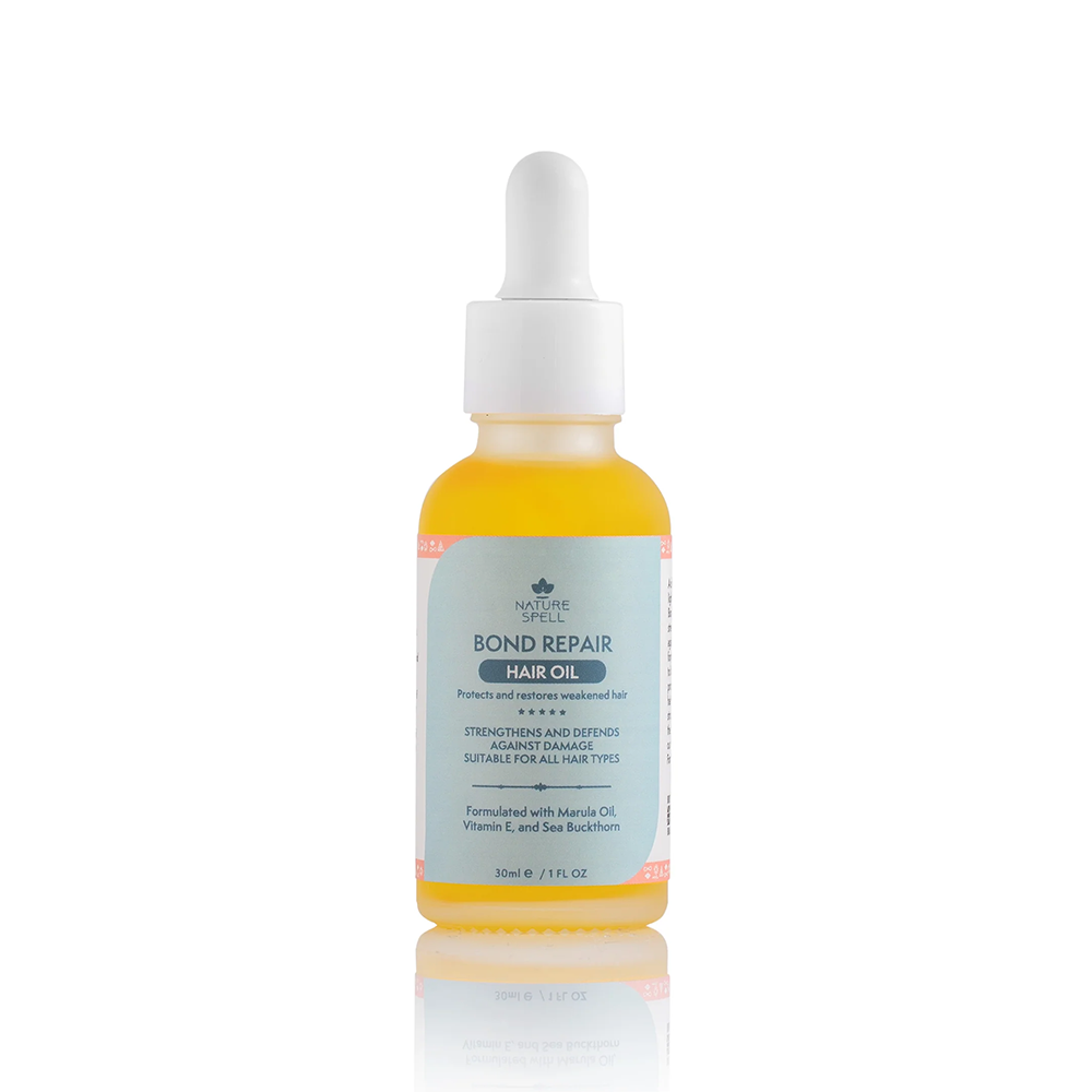 Bond Repair Hair Oil