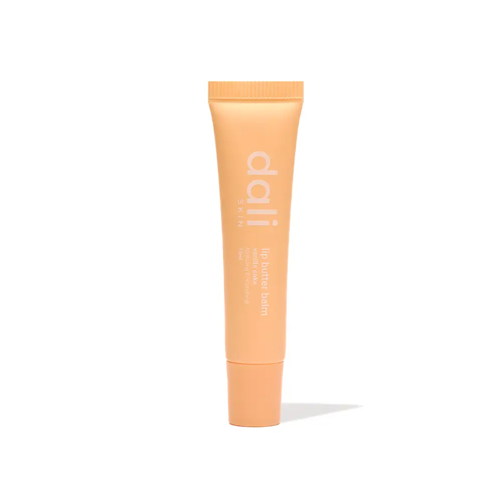 DALI LIP BALM BUTTER