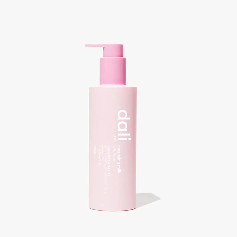 DALI CLEANSING MILK 250ML