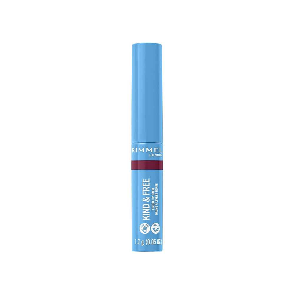 RIM  KIND & FREE TINTED LIP BALM