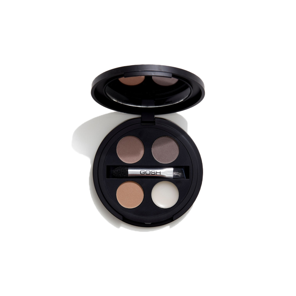 Fix It Like A Pro Transp. Brow Gel