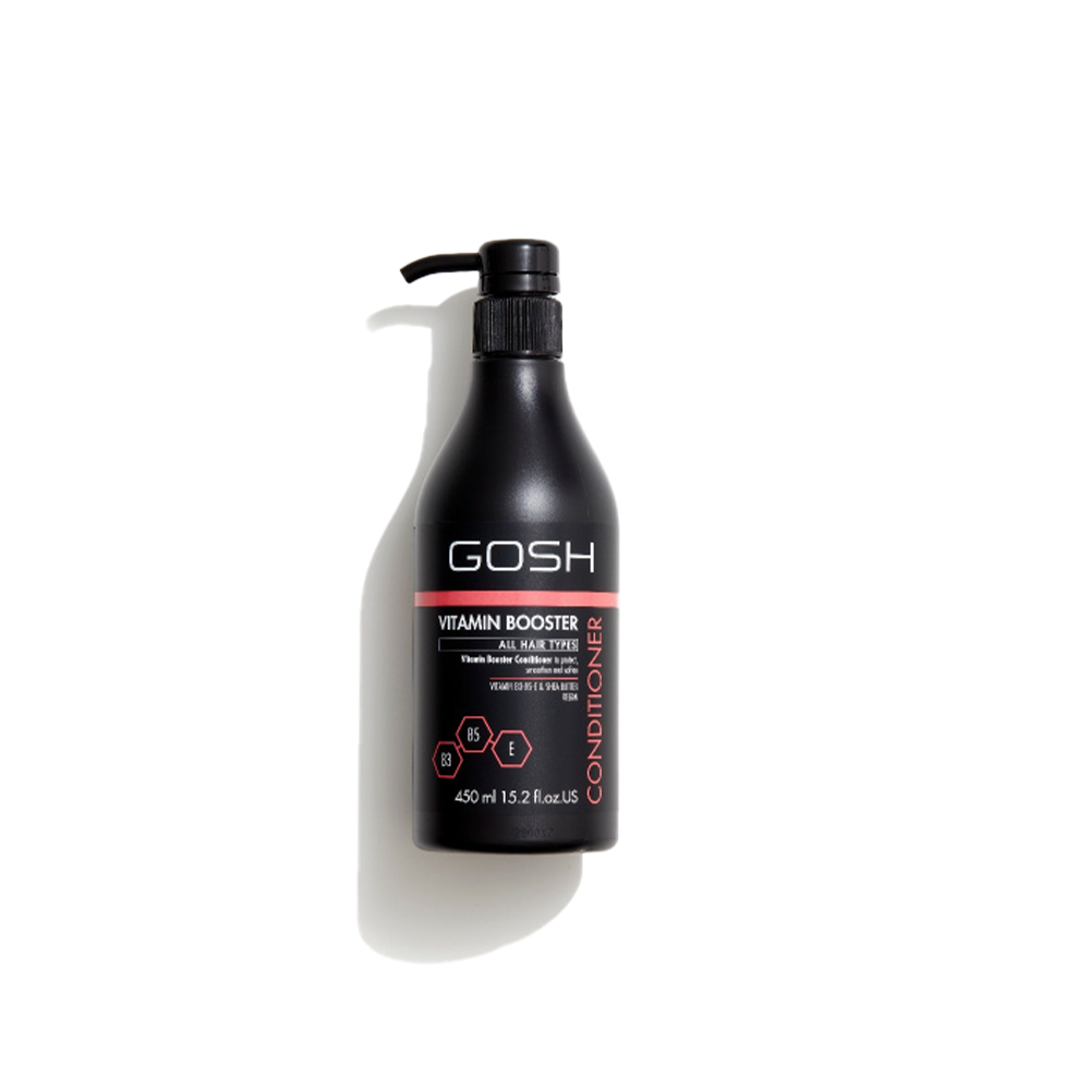 Lash & Brow Gel Mascara