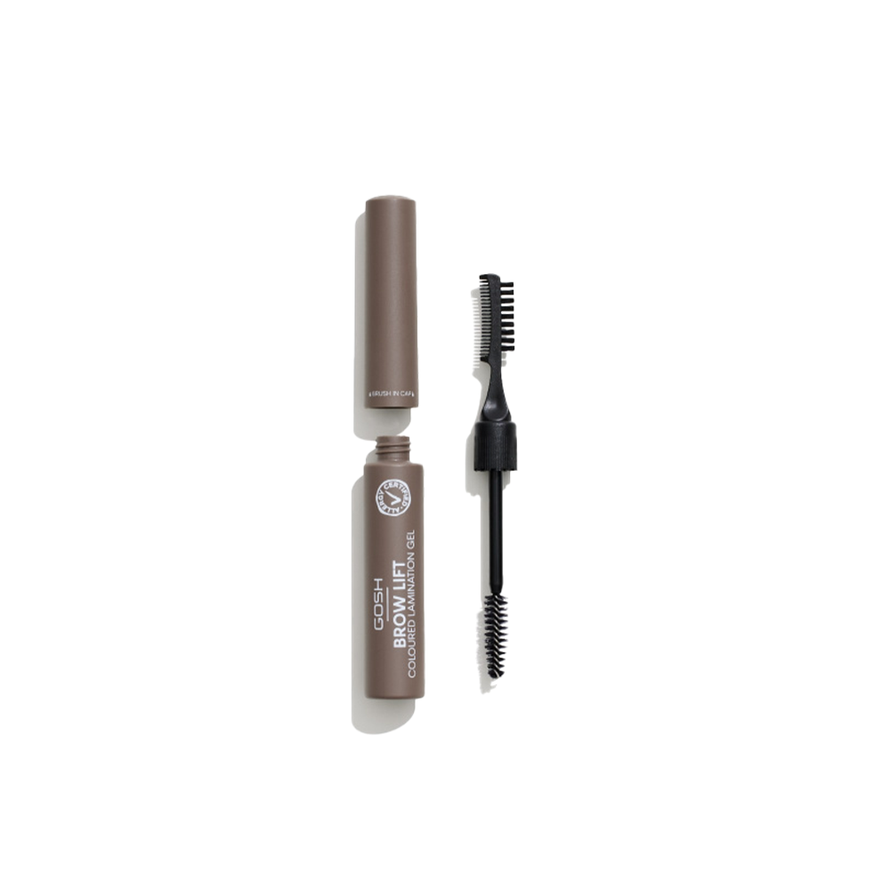 Colour Shield Top Coat