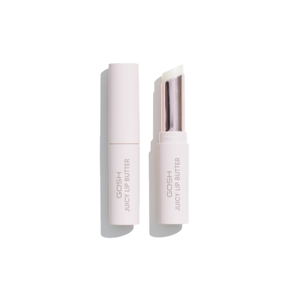 Juicy Lip Butter
