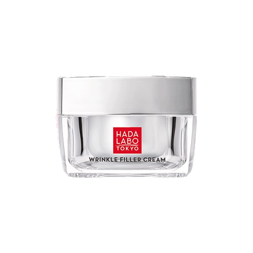 Hada Labo Wrinkle Filler 50Ml