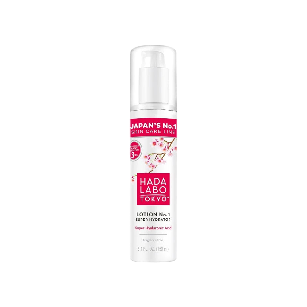 Hada Labo Hyd Lotton 150Ml