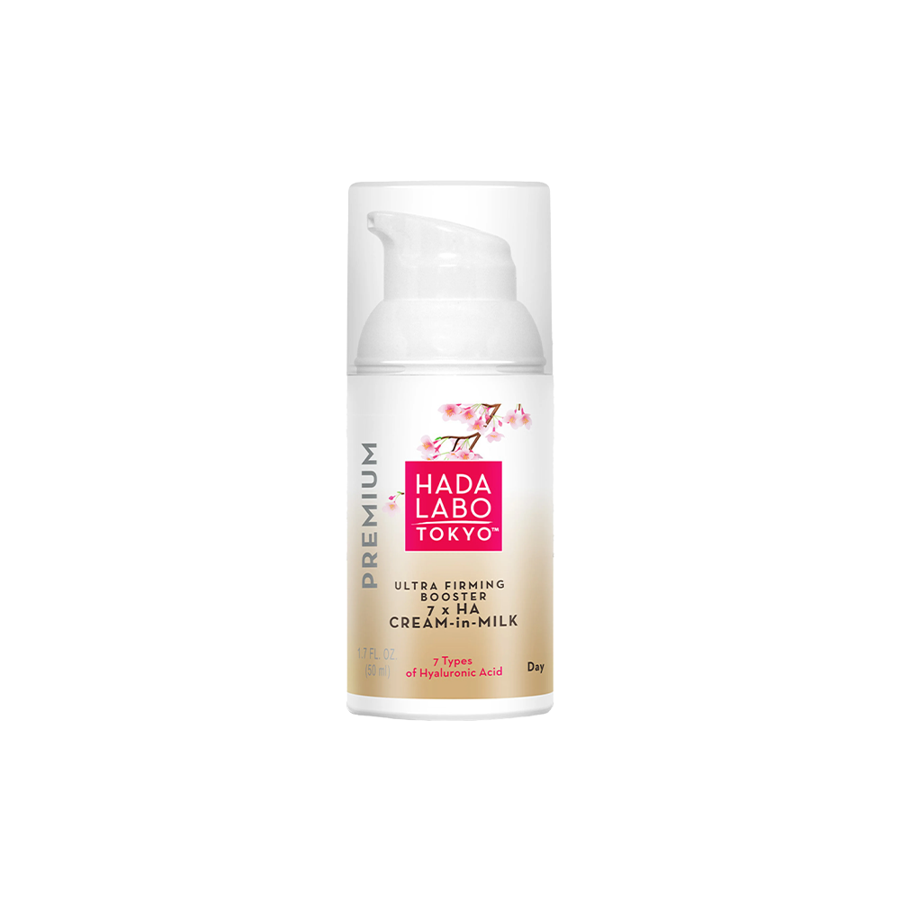 Hada Labo Premium Day 50Ml