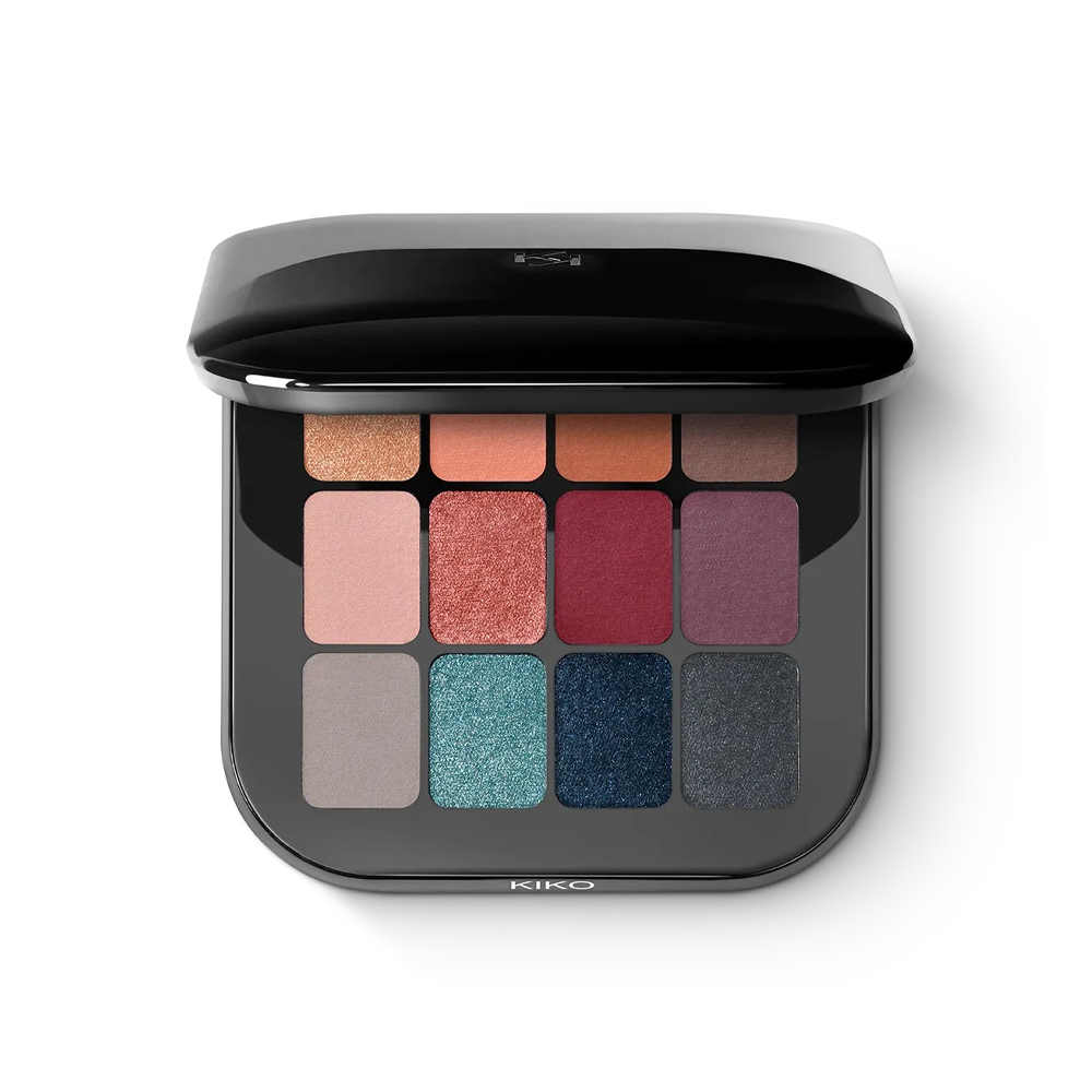 CULT COLOURS ES PALETTE 01