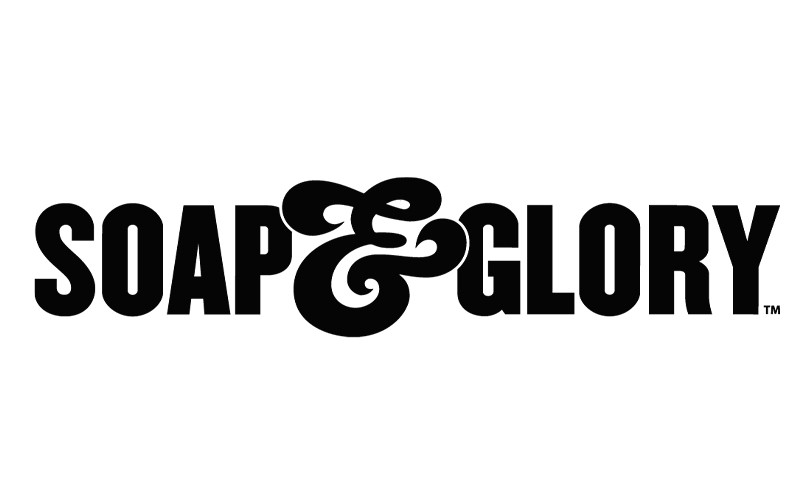 Soap And Glory