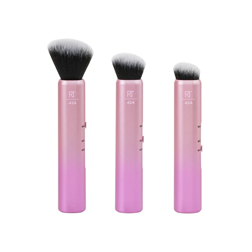 RT 01897 CUSTOM CONTOUR BRUSH