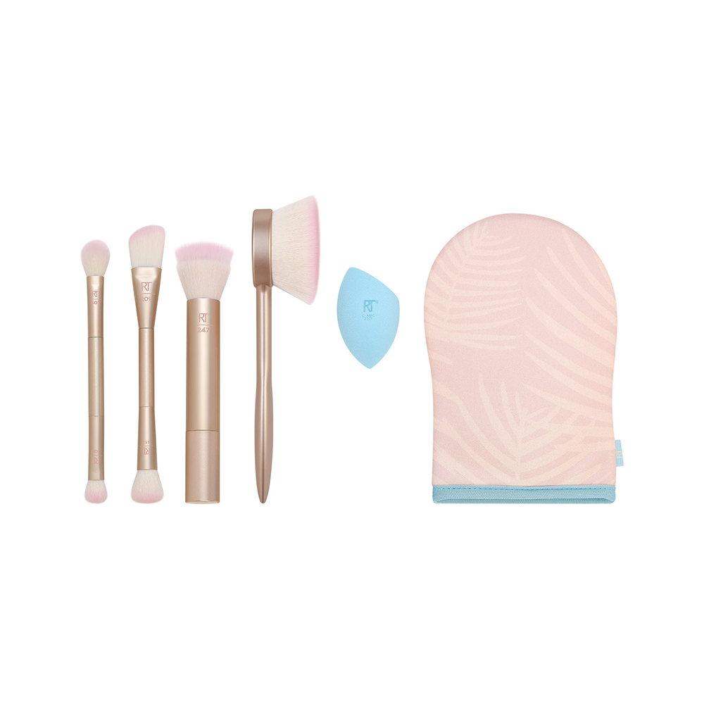 RT G.S 4267 ENDLESS SUMMER BRUSH 5PCS