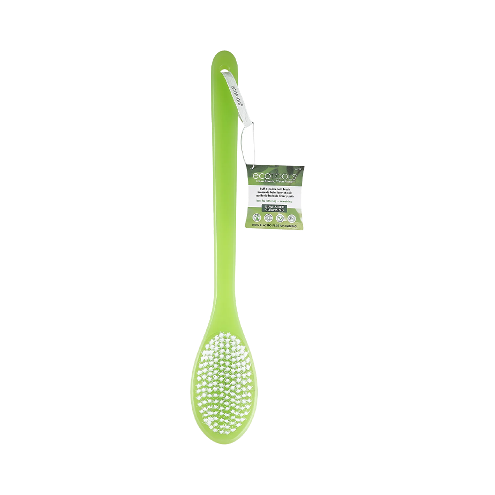 ECT 7639 BUFF&POLISH BATH BRUSH 