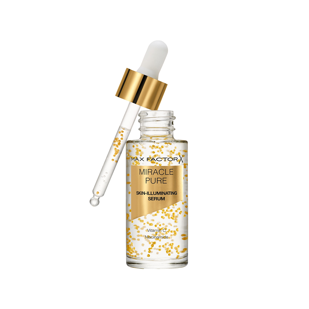 MF MIRACLE PURE SERUM