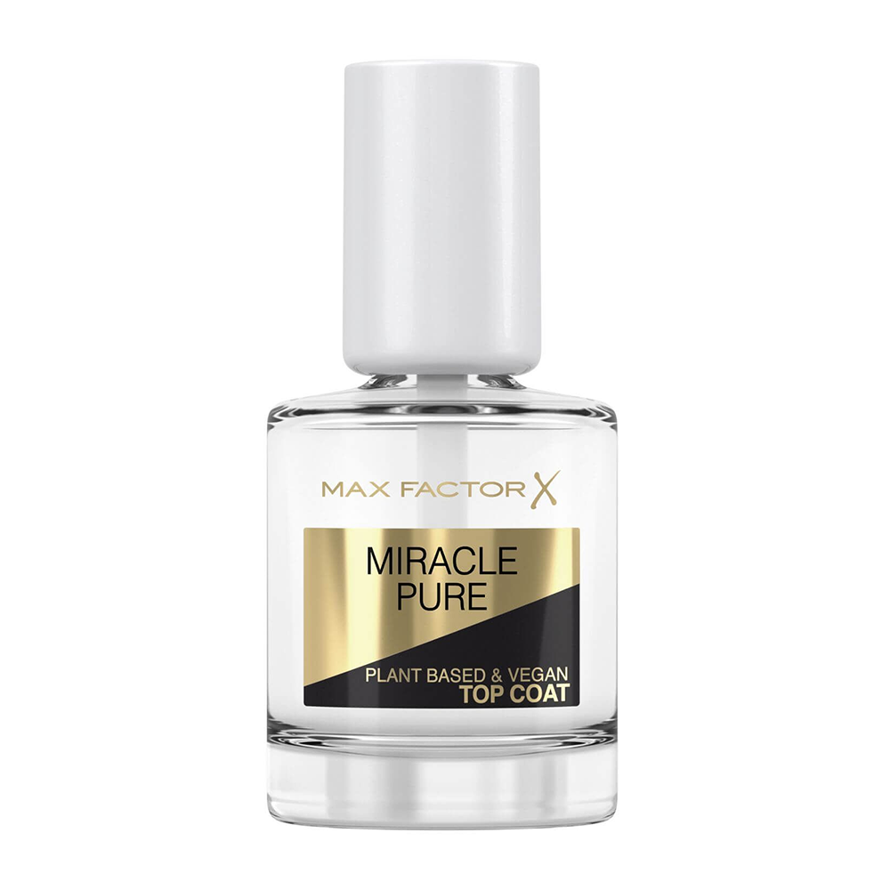 MF MIRACLE PURE TOP COAT