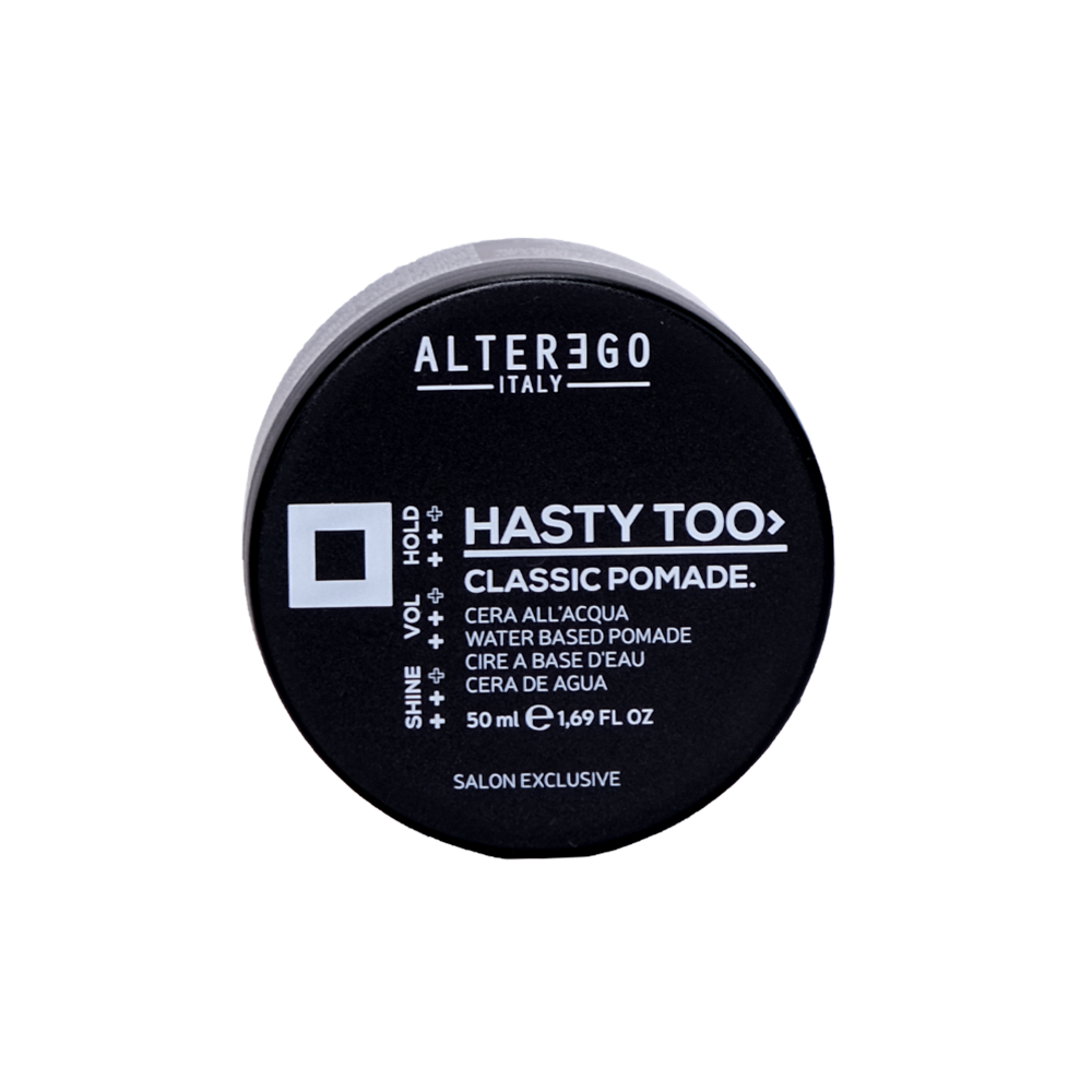 CLASSIC POMADE 50ml