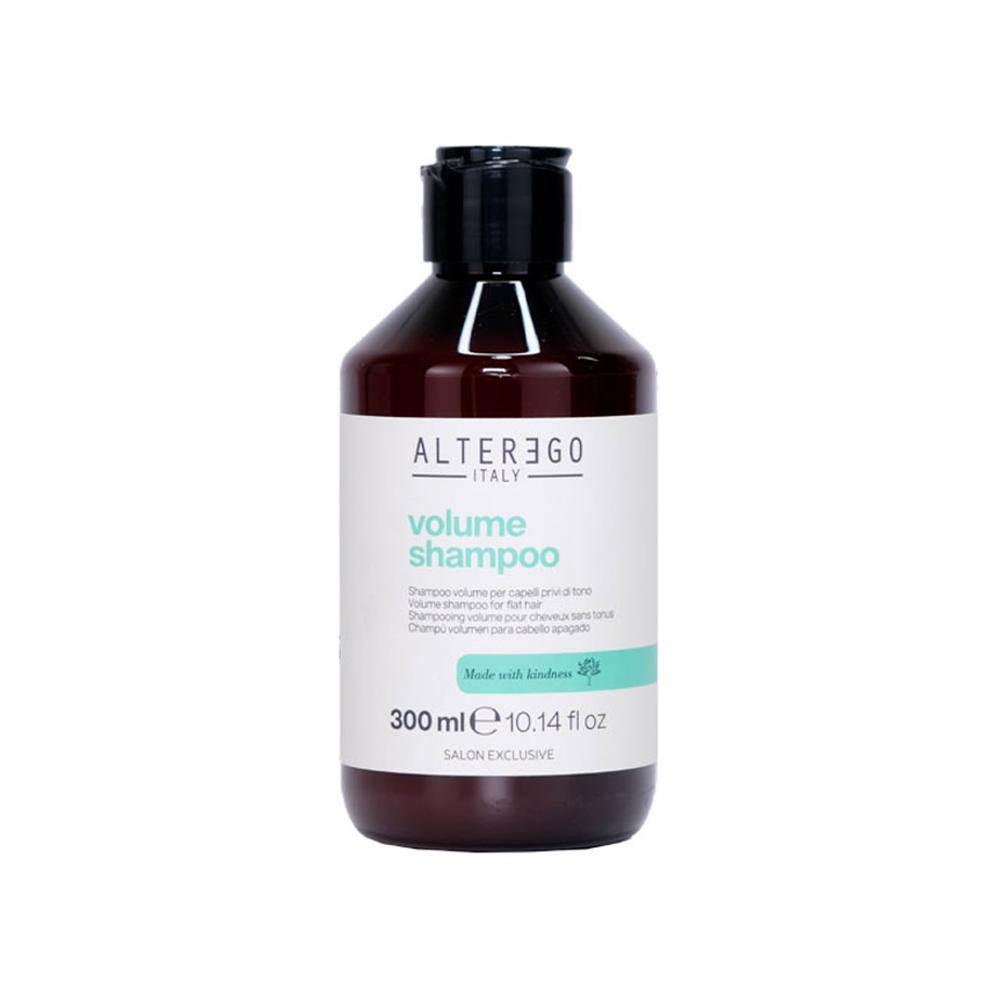 VOLUME SHAMPOO 300ML