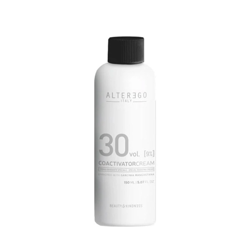 oxidizing cream 30 Vol 9% 150ml