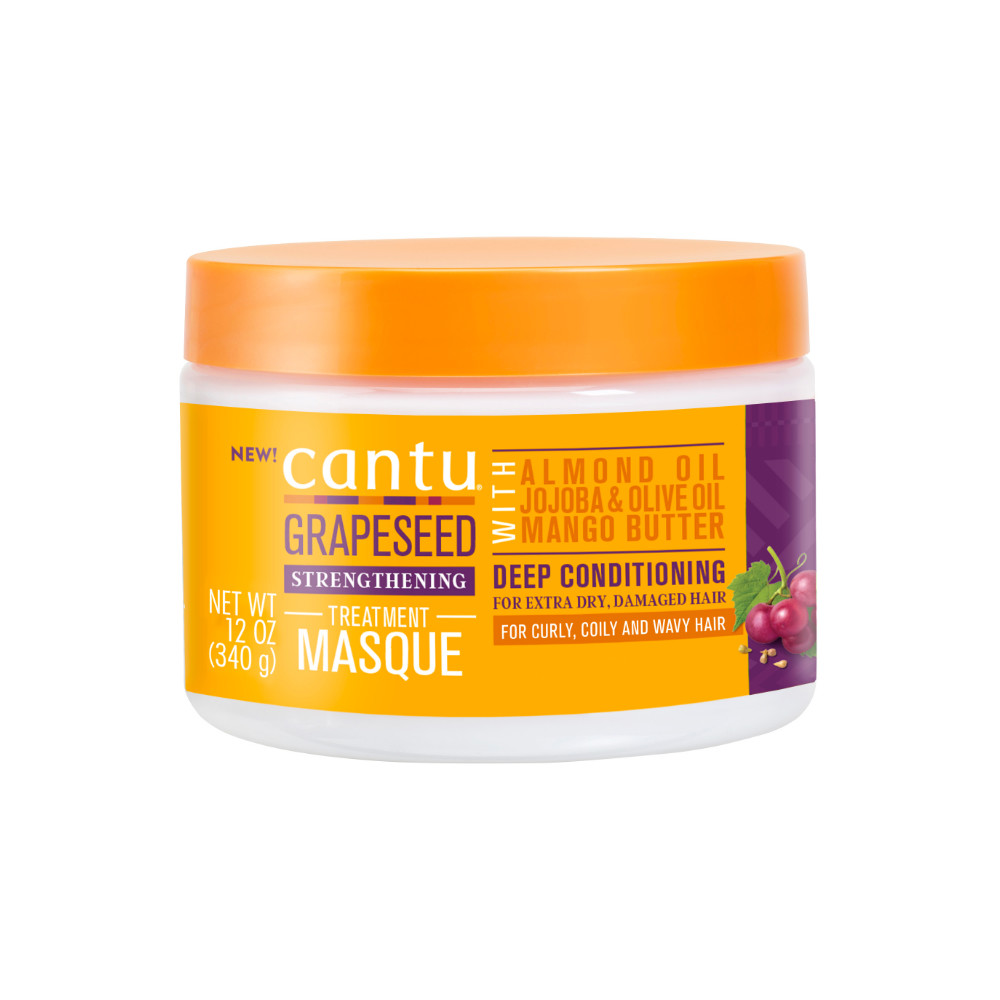 Grapeseed Strengthening Deep Treatment Masque