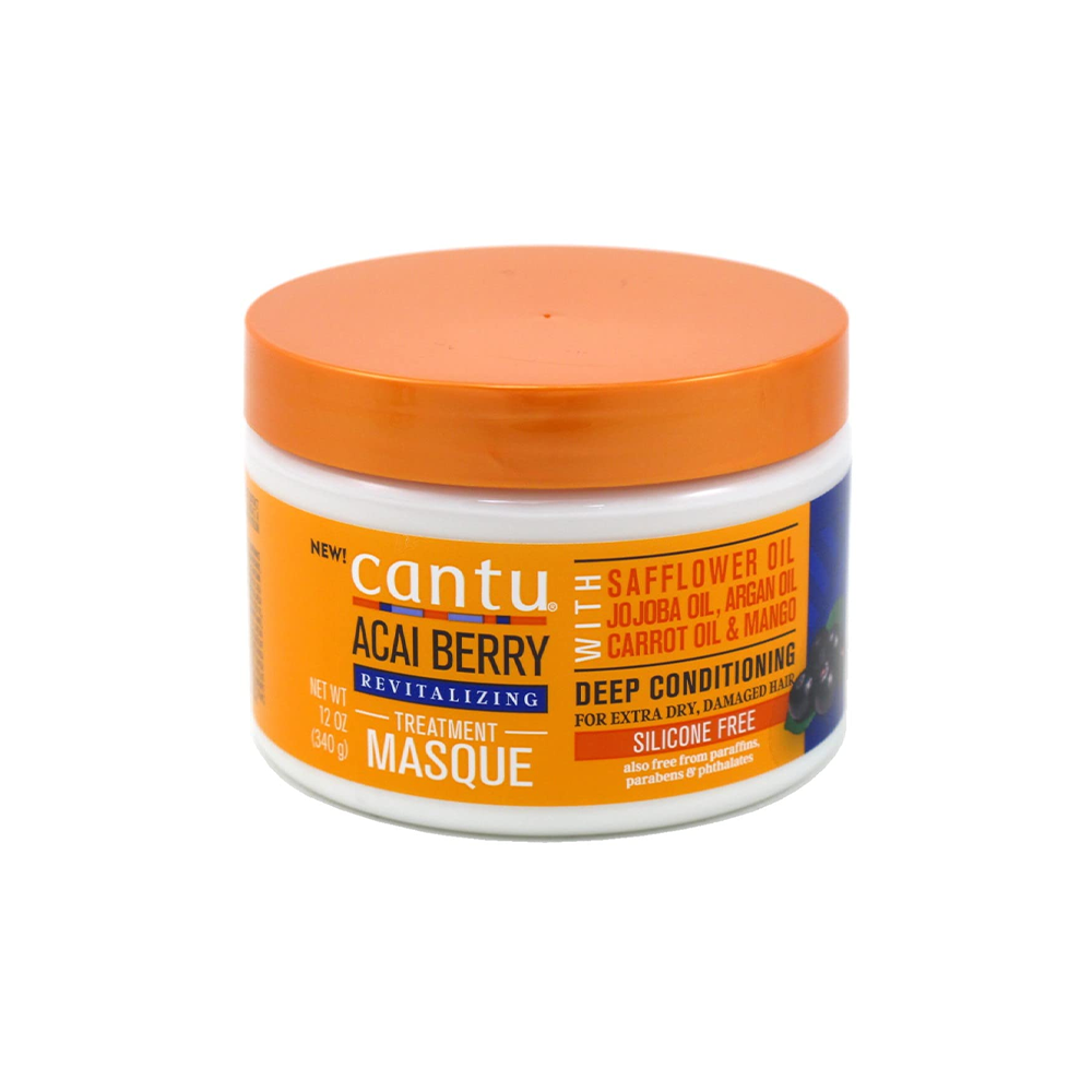 Acai Berry Revitalizing Treatment Masque 340g