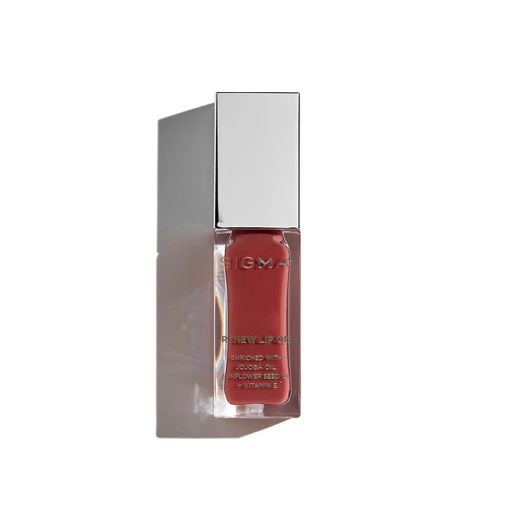 SIGMA RENEW LIP OIL