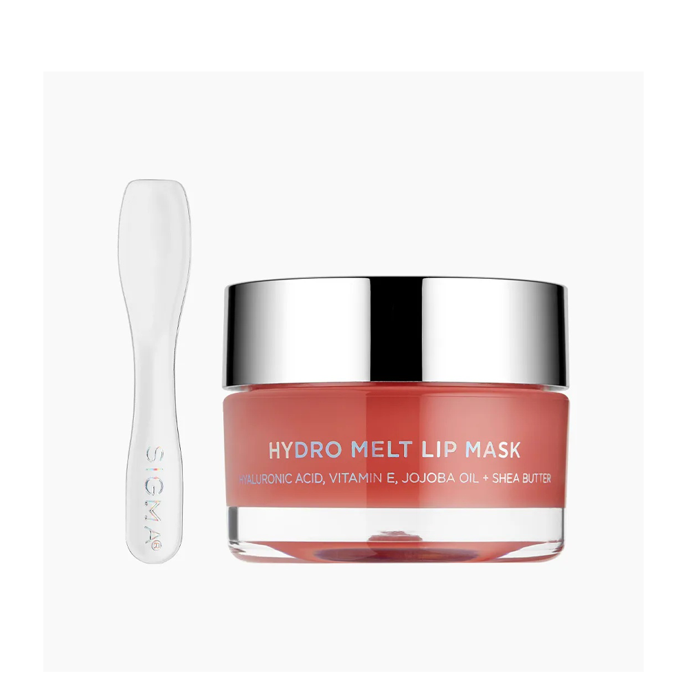 SIGMA HYDRO MELT LIP MASK
