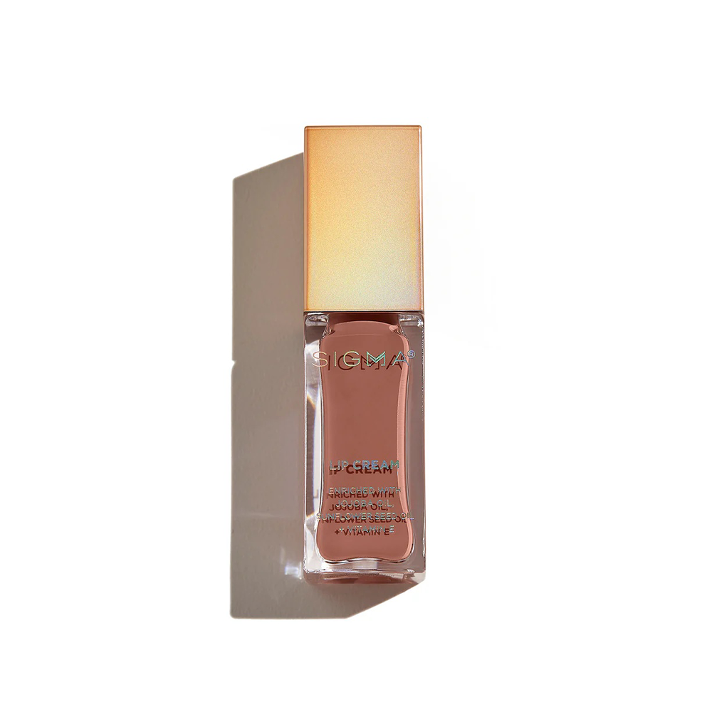 sigma lip cream 
